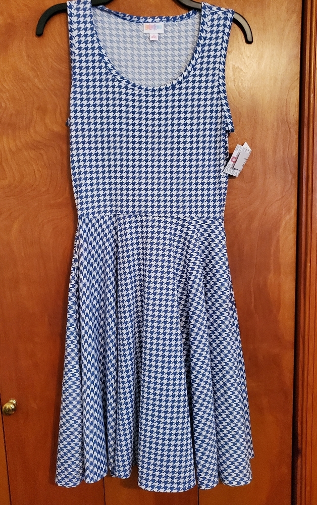 Lularoe Nikki
